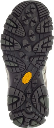 Moab 3 Mid Waterproof Hiking Boots - Women's