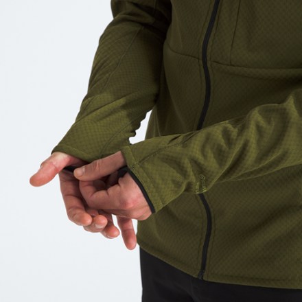 Summit Series FUTUREFLEECE Full-Zip Hoodie - Men's