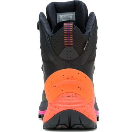MTL Thermo Rogue 4 Mid GTX Hiking Boots - Men's