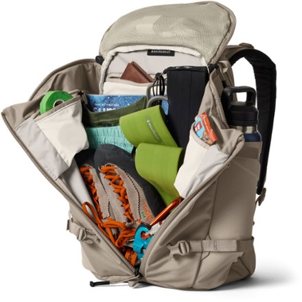 Ranchero Pack - 27 L