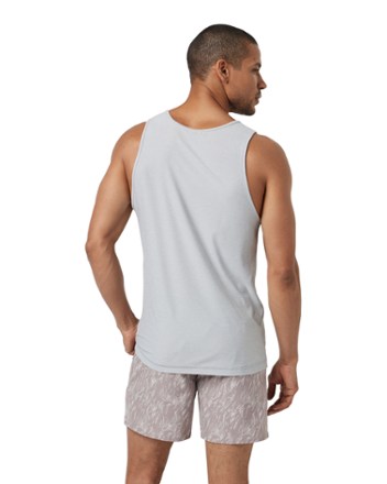 Strato Tech Tank Top - Men's