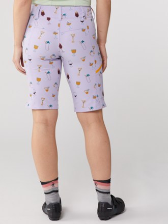 Kaweah Bike Shorts - Women's