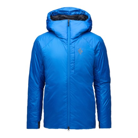 Belay Insulated Parka - Men's