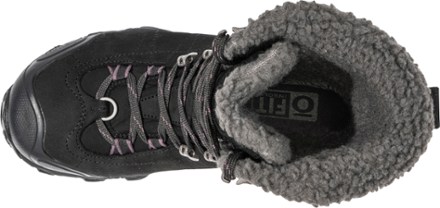 Bridger 9" Insulated Waterproof Boots - Women's