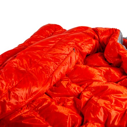 Coda Endless Promise 25/35F Down Mummy Sleeping Bag