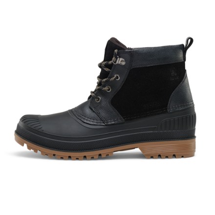 Hemlock Lo Boots - Men's