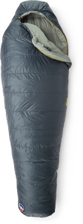 Anthracite 20 Sleeping Bag - Men's
