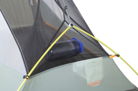 Dragonfly OSMO 1P Bikepack Tent