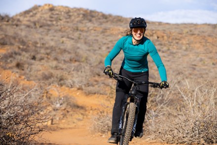 Freyah Bike Pants - Women's