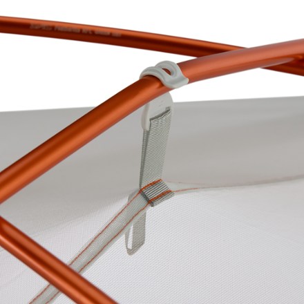 Copper Spur UL2 Tent