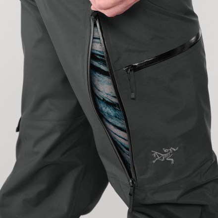 Sabre Pants - Men's