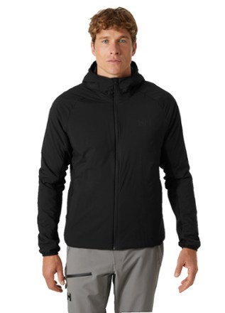 Odin Lightweight Stretch Hooded Insulator 2.0 - Men's