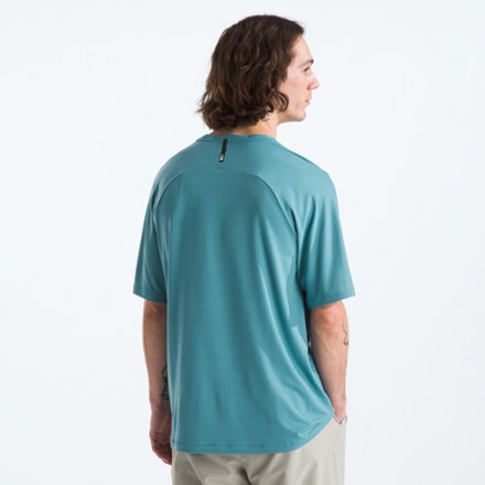 Dune Sky Crew Shirt - Men's