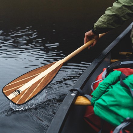 Java ST Canoe Paddle