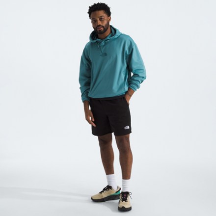 Horizon Fleece Pullover Hoodie - Men's