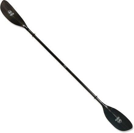 Cyprus Carbon Paddle