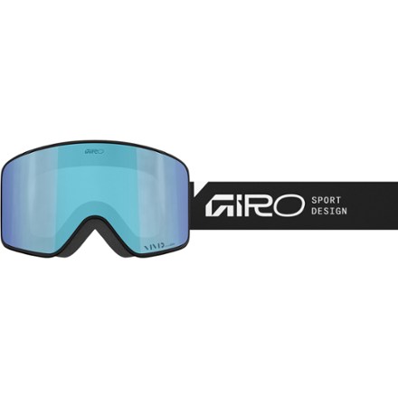 Method Snow Goggles