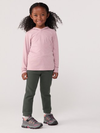 Trailsmith Fleece Pants - Toddlers'