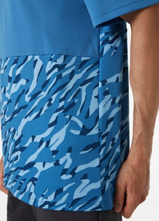 HH Lifa Active Solen Relaxed T-Shirt - Men's