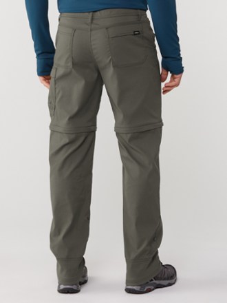 Stretch Zion Convertible Pants - Men's
