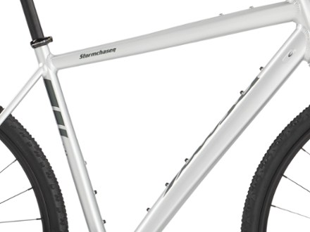 Stormchaser Single-Speed Bike