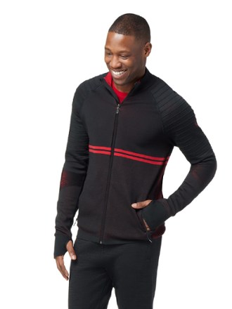 Intraknit Merino Tech Full-Zip Top - Men's