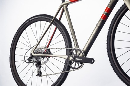 SuperX Force 1 Women's Bike