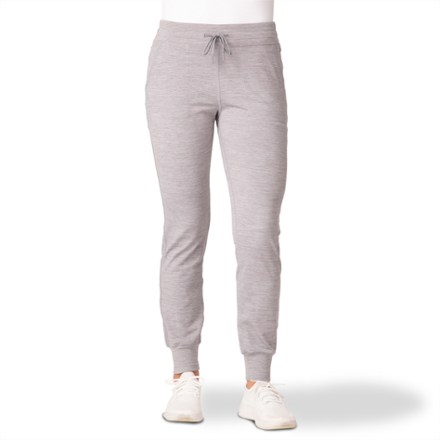 Thermal Fleece Joggers - Women's