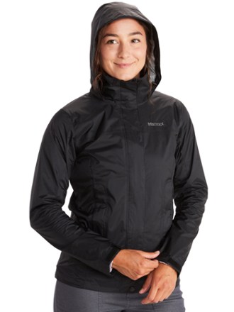 PreCip Eco Jacket - Women's