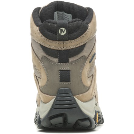 Moab 3 Apex Mid Waterproof Hiking Boots - Women's