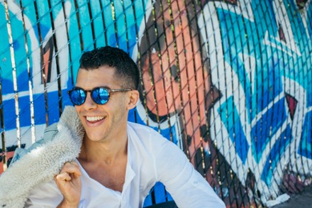 Dipseas Polarized Sunglasses