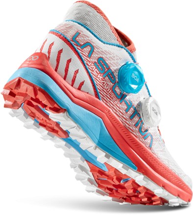 Jackal II Boa Trail-Running Shoes - Women's
