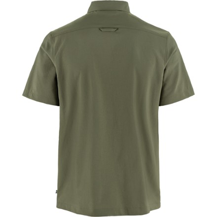 High Coast Pack Shirt - Men's
