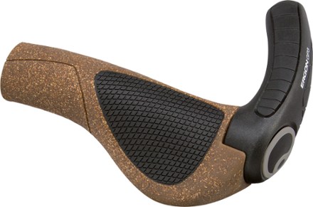 GP3 BioKork Grips