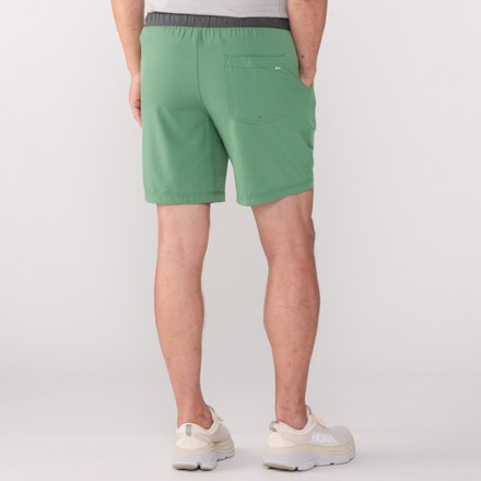 Kore Shorts - Men's 7" Inseam