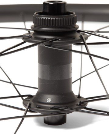 Paradigm Comp TLR Disc Road Wheel