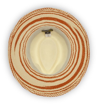 Rowan Hat