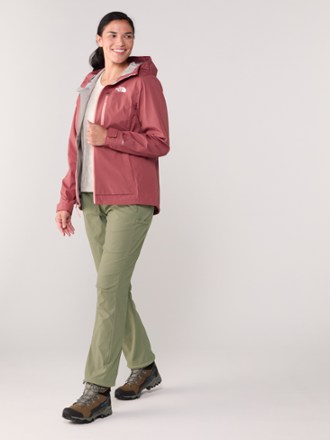 Leslie Falls Pull-On Pants - Women's