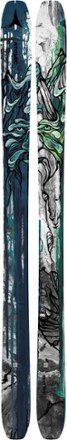 Bent 100 Skis - 2023/2024