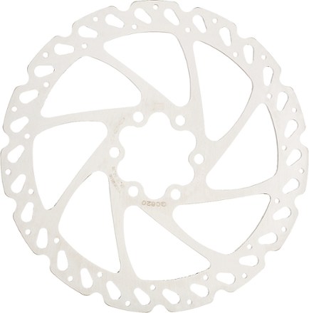 V-Series 6" Disc Brake Rotor