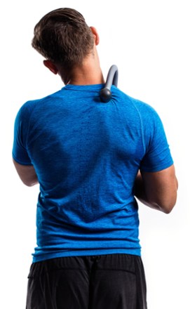 AcuCurve Cane Massager