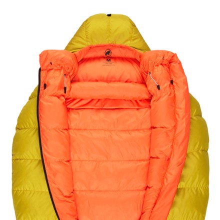 Comfort Down 19F/-7C Sleeping Bag - Women's