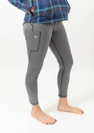Spin Tights with Chamois - Women's