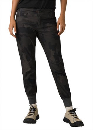 Halle Jogger II Pants - Women's