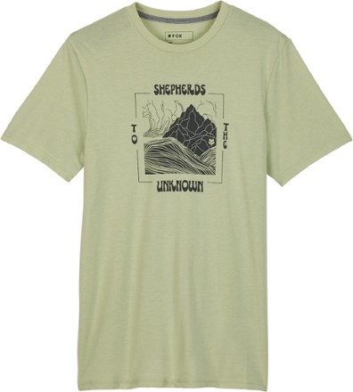 Shepherds Tech T-Shirt - Men's