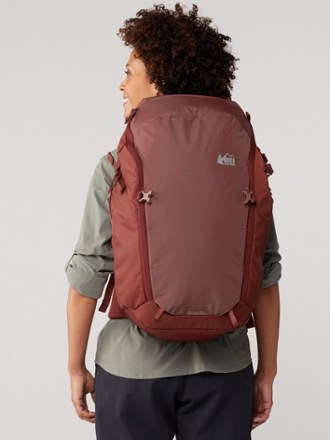 Ruckpack 40 Recycled Pack - Women's