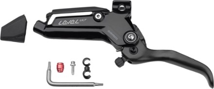 Level Ultimate Stealth 2-Piston Brake Lever