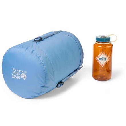 Bishop Pass 0 Sleeping Bag - Women's