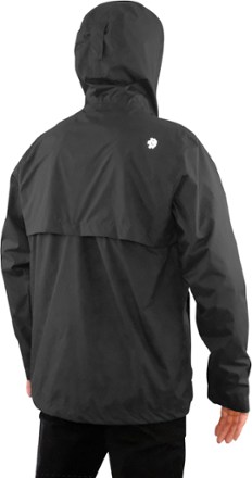 Stratus Rain Jacket - Men's