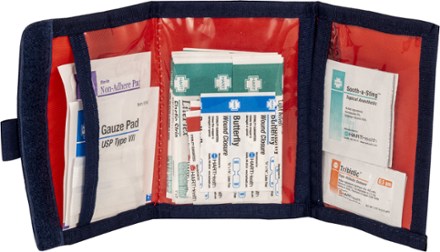 Pocket First-Aid Kit